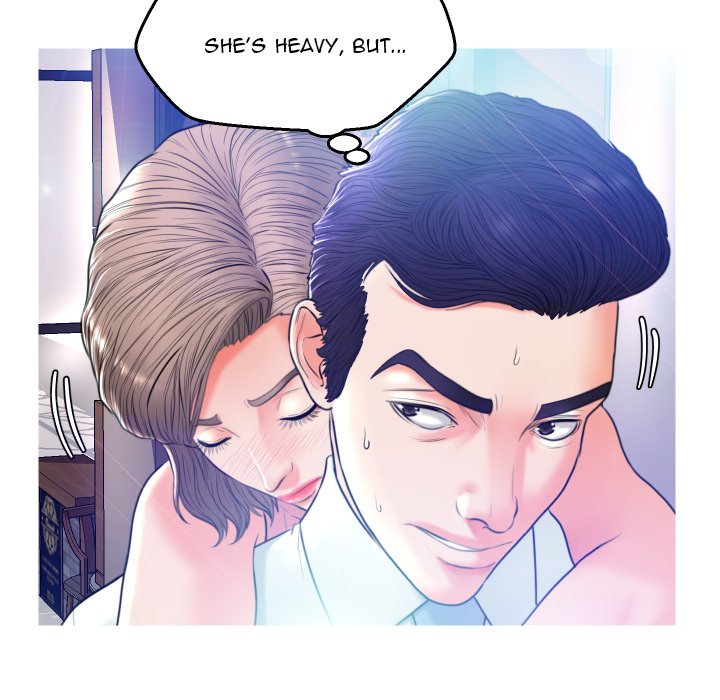 Daughter In Law - Chapter 8 [photo 68] - MangaPorn