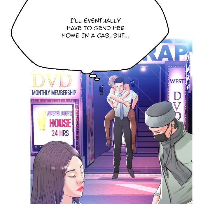 Daughter In Law - Chapter 8 [photo 73] - MangaPorn