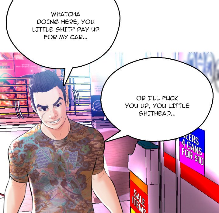 Daughter In Law - Chapter 9 [photo 48] - MangaPorn