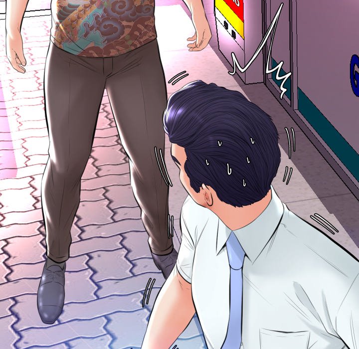 Daughter In Law - Chapter 9 [photo 49] - MangaPorn