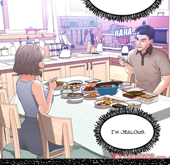 Daughter In Law - Chapter 10 [photo 45] - MangaPorn