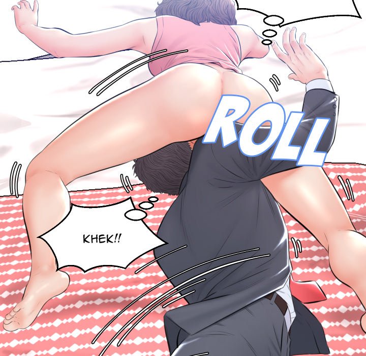 Daughter In Law - Chapter 11 [photo 110] - MangaPorn