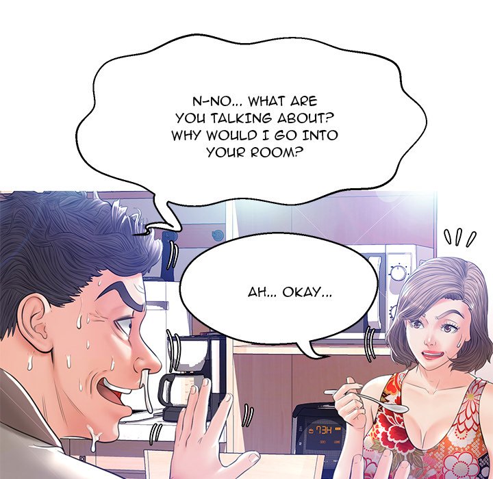 Daughter In Law - Chapter 12 [photo 122] - MangaPorn