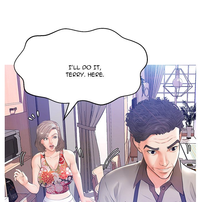 Daughter In Law - Chapter 12 [photo 59] - MangaPorn