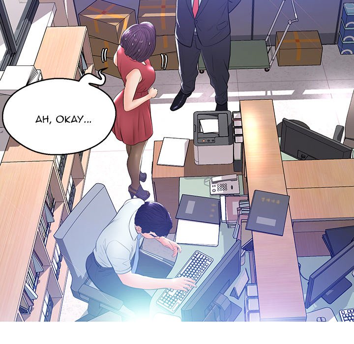 Daughter In Law - Chapter 13 [photo 59] - MangaPorn