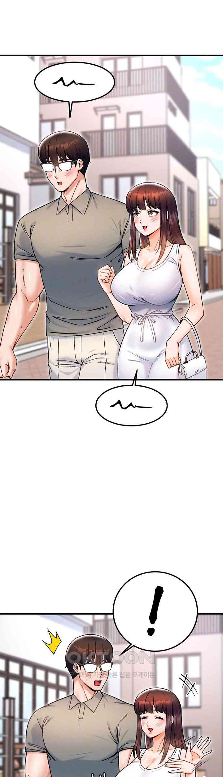 Kangcheol’s Bosses Raw - Chapter 18 [photo 9] - MangaPorn