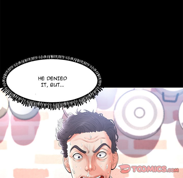 Daughter In Law - Chapter 14 [photo 45] - MangaPorn