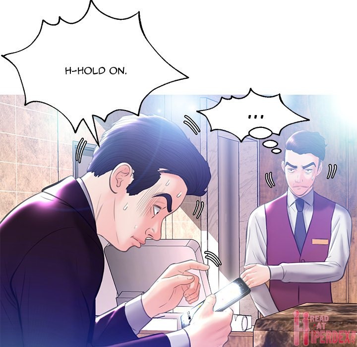 Daughter In Law - Chapter 18 [photo 116] - MangaPorn