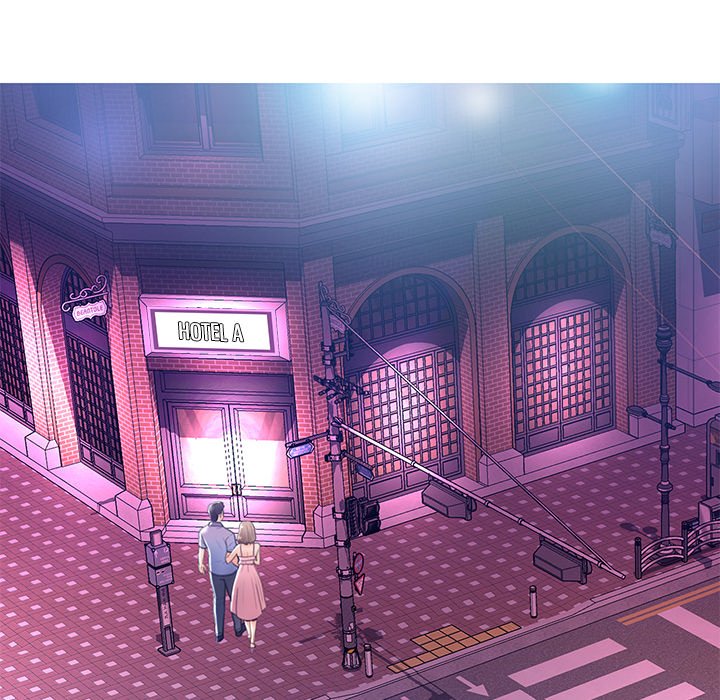 Daughter In Law - Chapter 18 [photo 37] - MangaPorn