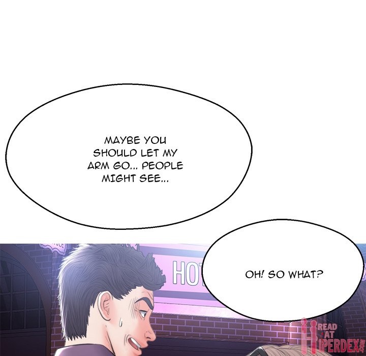 Daughter In Law - Chapter 18 [photo 55] - MangaPorn