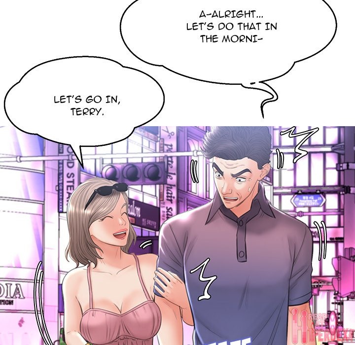 Daughter In Law - Chapter 18 [photo 6] - MangaPorn