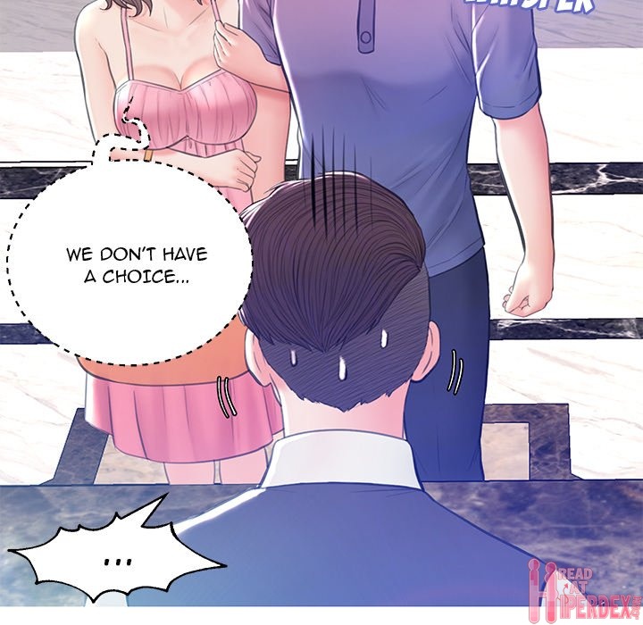 Daughter In Law - Chapter 18 [photo 85] - MangaPorn