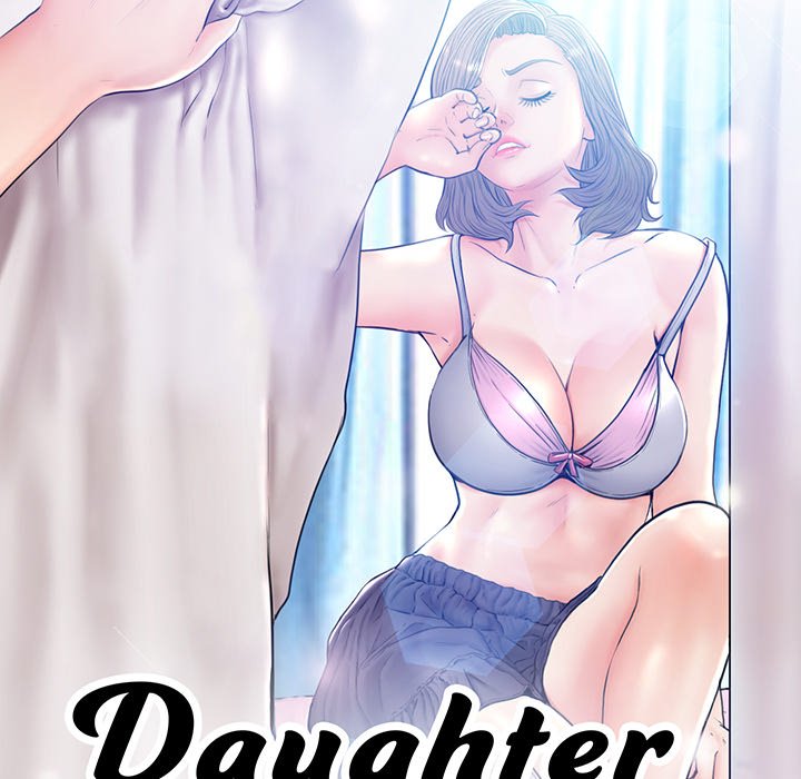 Daughter In Law - Chapter 19 [photo 13] - MangaPorn