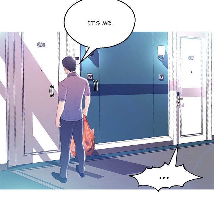 Daughter In Law - Chapter 19 [photo 58] - MangaPorn