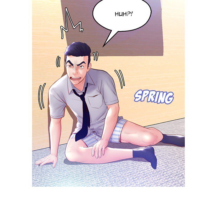 Daughter In Law - Chapter 21 [photo 103] - MangaPorn