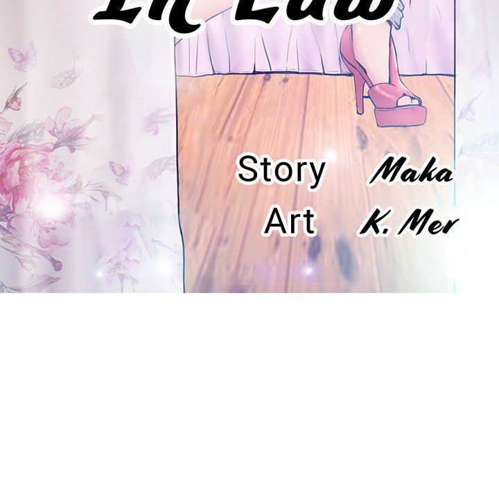 Daughter In Law - Chapter 22 [photo 12] - MangaPorn