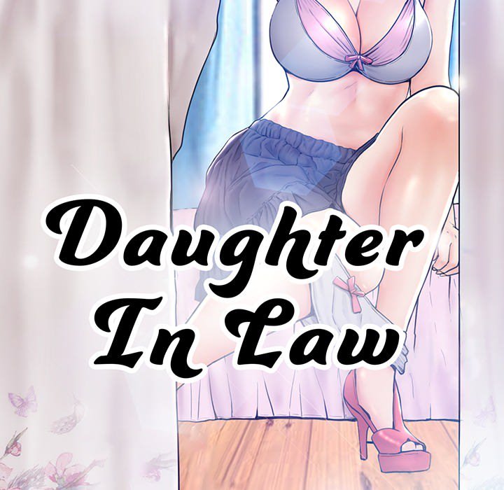 Daughter In Law - Chapter 24 [photo 12] - MangaPorn
