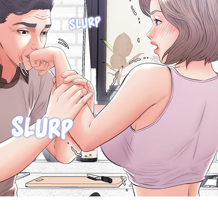 Daughter In Law - Chapter 25 [photo 78] - MangaPorn