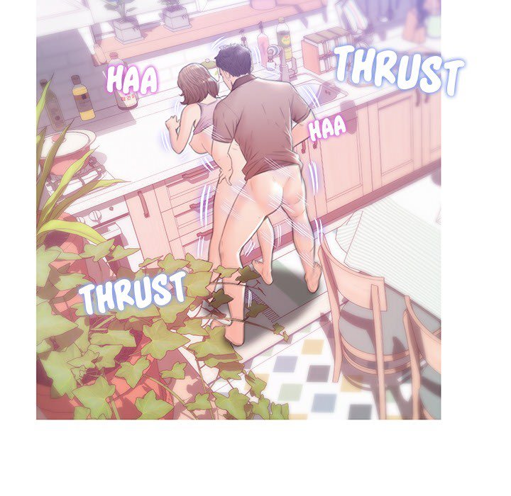 Daughter In Law - Chapter 26 [photo 33] - MangaPorn