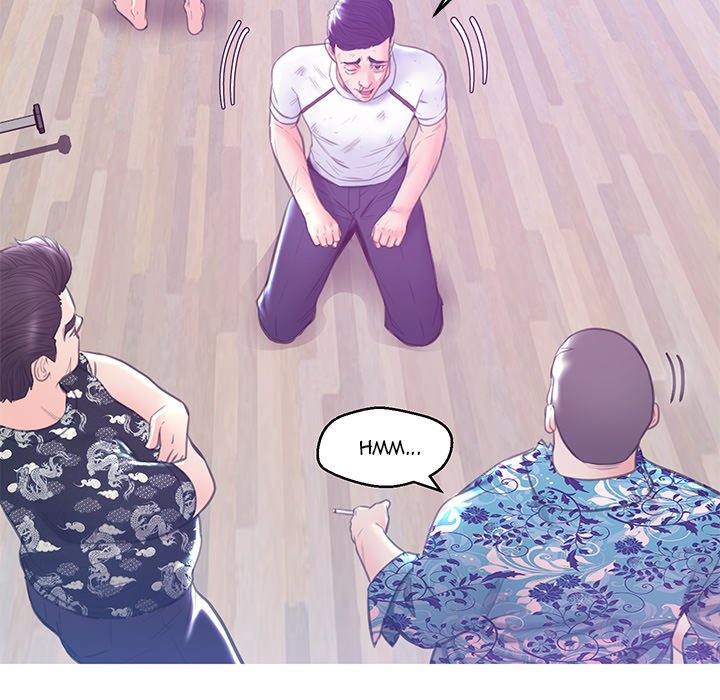 Daughter In Law - Chapter 27 [photo 20] - MangaPorn