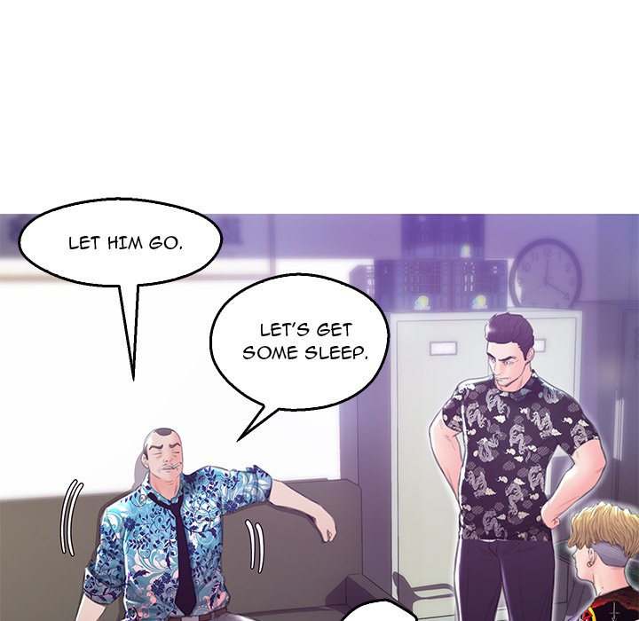 Daughter In Law - Chapter 27 [photo 31] - MangaPorn