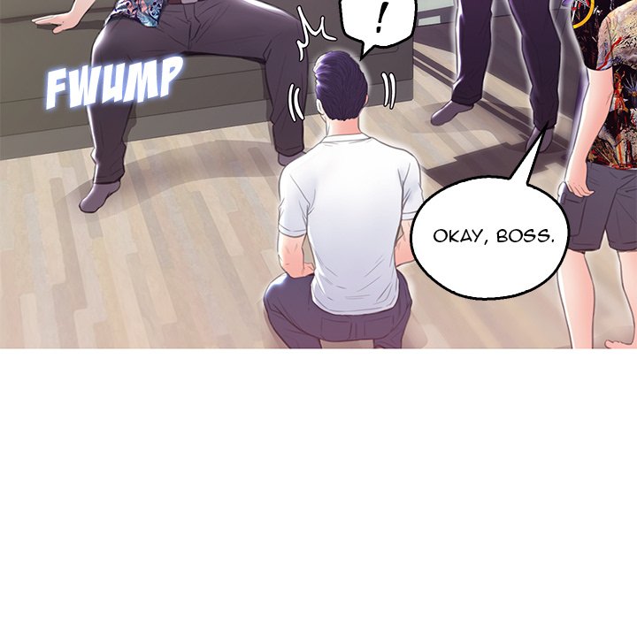 Daughter In Law - Chapter 27 [photo 32] - MangaPorn