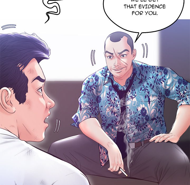 Daughter In Law - Chapter 27 [photo 41] - MangaPorn