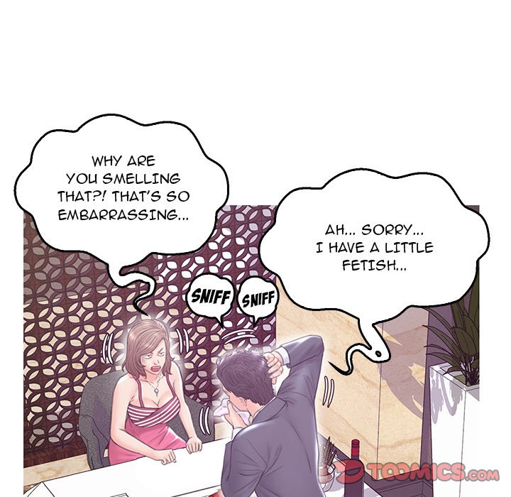 Daughter In Law - Chapter 29 [photo 81] - MangaPorn