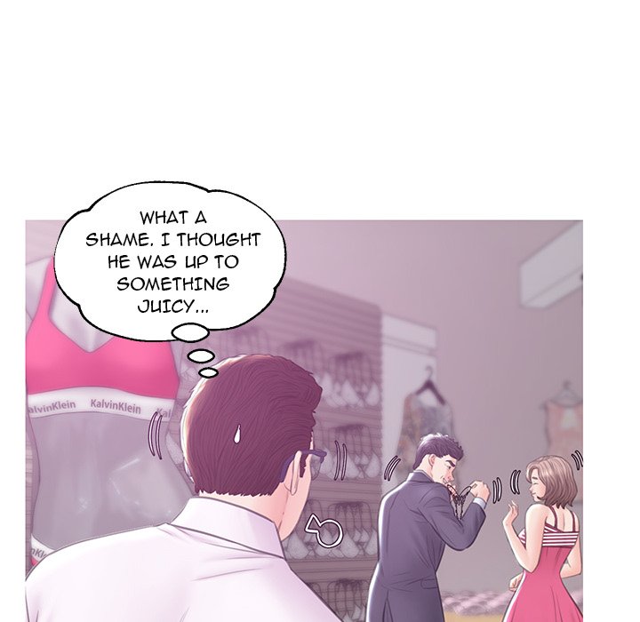 Daughter In Law - Chapter 30 [photo 116] - MangaPorn
