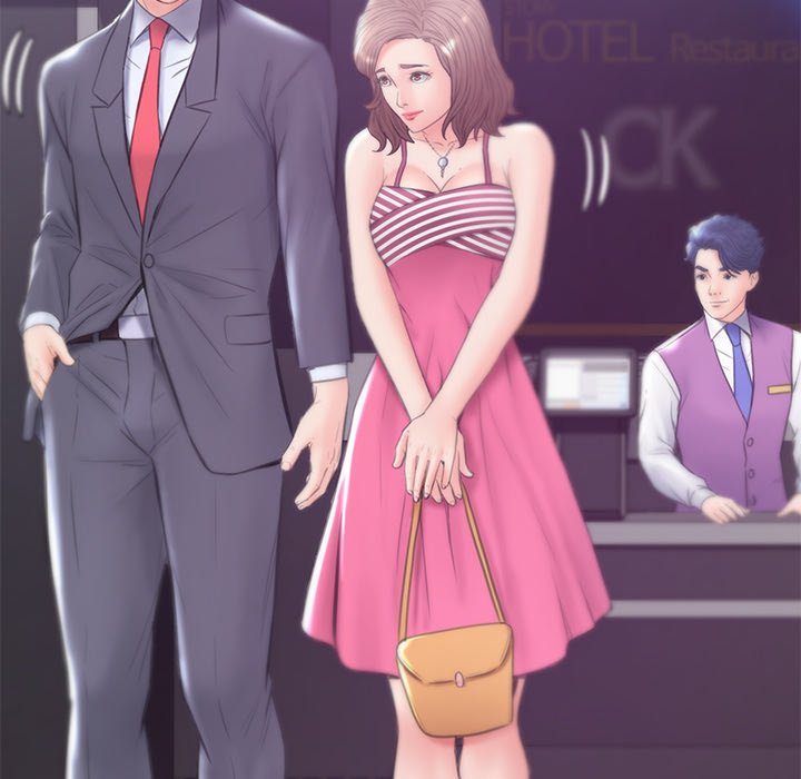 Daughter In Law - Chapter 30 [photo 35] - MangaPorn