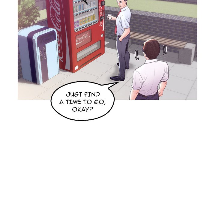 Daughter In Law - Chapter 32 [photo 19] - MangaPorn