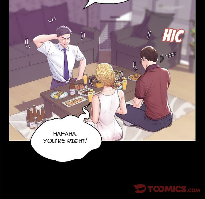 Daughter In Law - Chapter 33 [photo 87] - MangaPorn