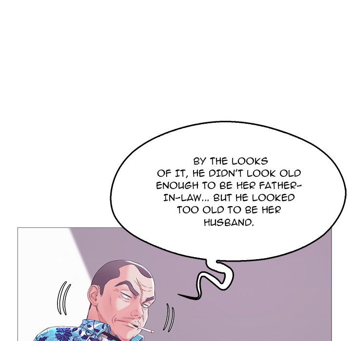 Daughter In Law - Chapter 34 [photo 120] - MangaPorn