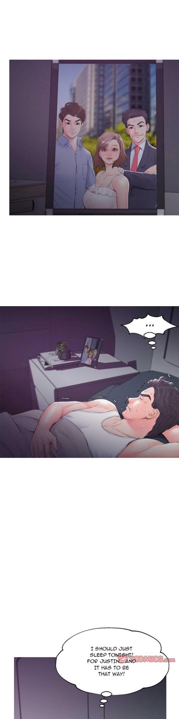 Daughter In Law - Chapter 35 [photo 11] - MangaPorn