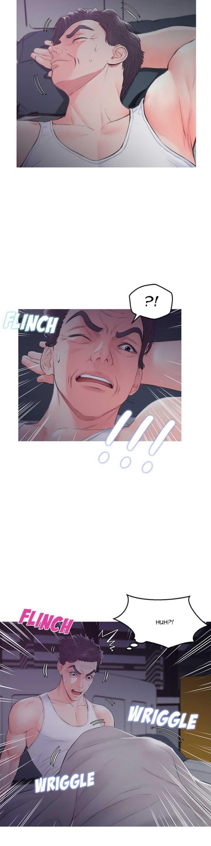 Daughter In Law - Chapter 35 [photo 12] - MangaPorn