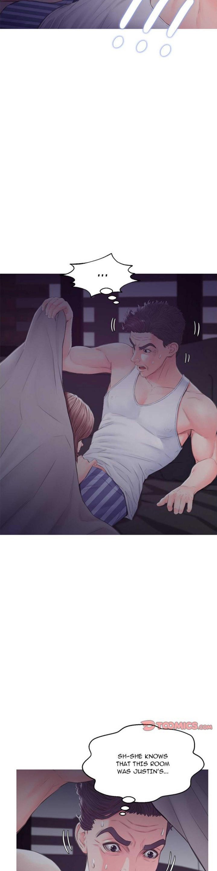 Daughter In Law - Chapter 35 [photo 14] - MangaPorn