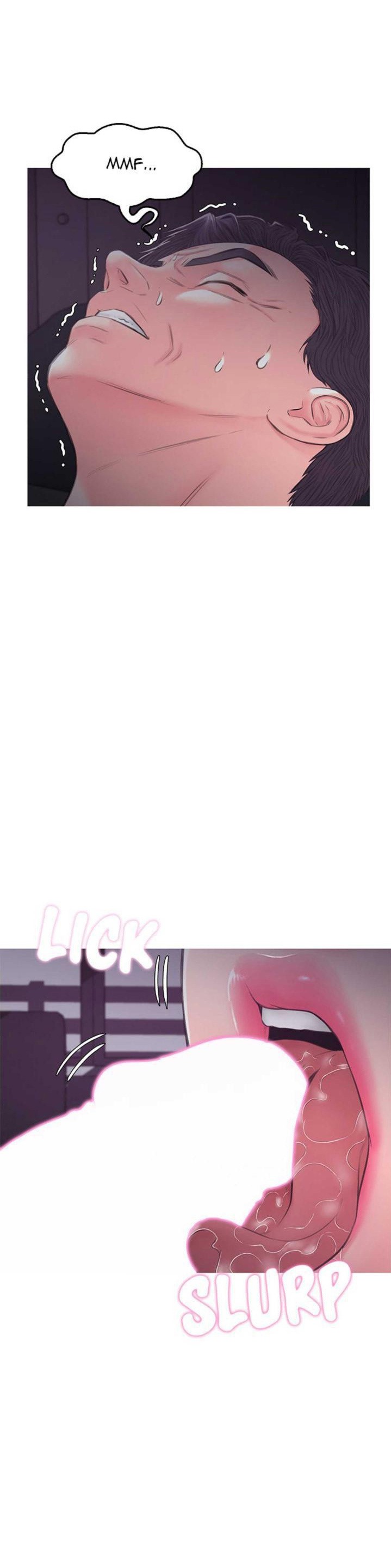 Daughter In Law - Chapter 35 [photo 18] - MangaPorn