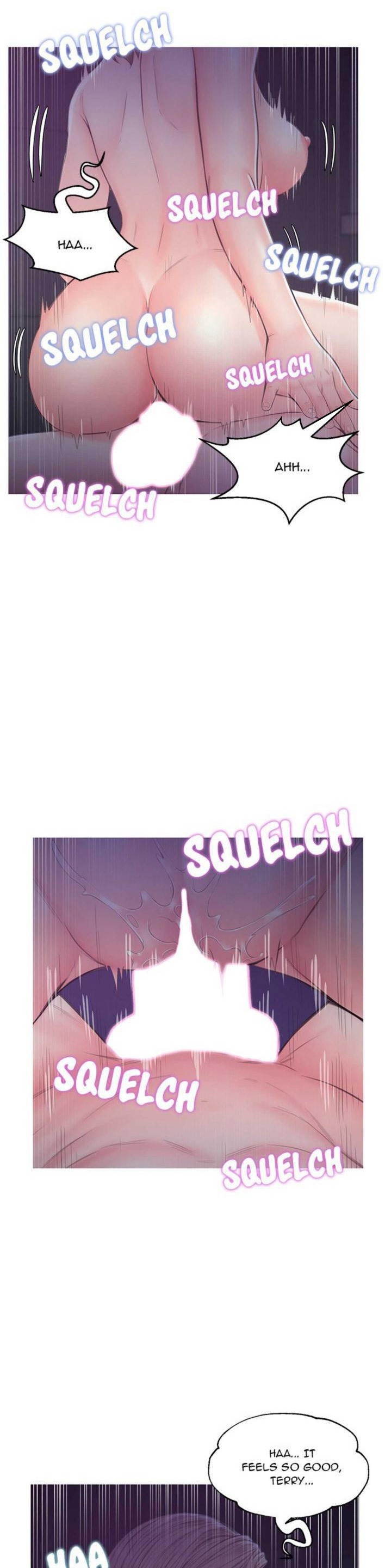 Daughter In Law - Chapter 35 [photo 28] - MangaPorn