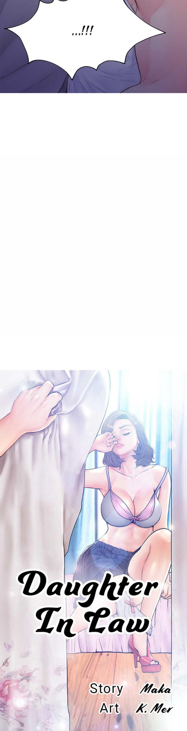 Daughter In Law - Chapter 35 [photo 3] - MangaPorn