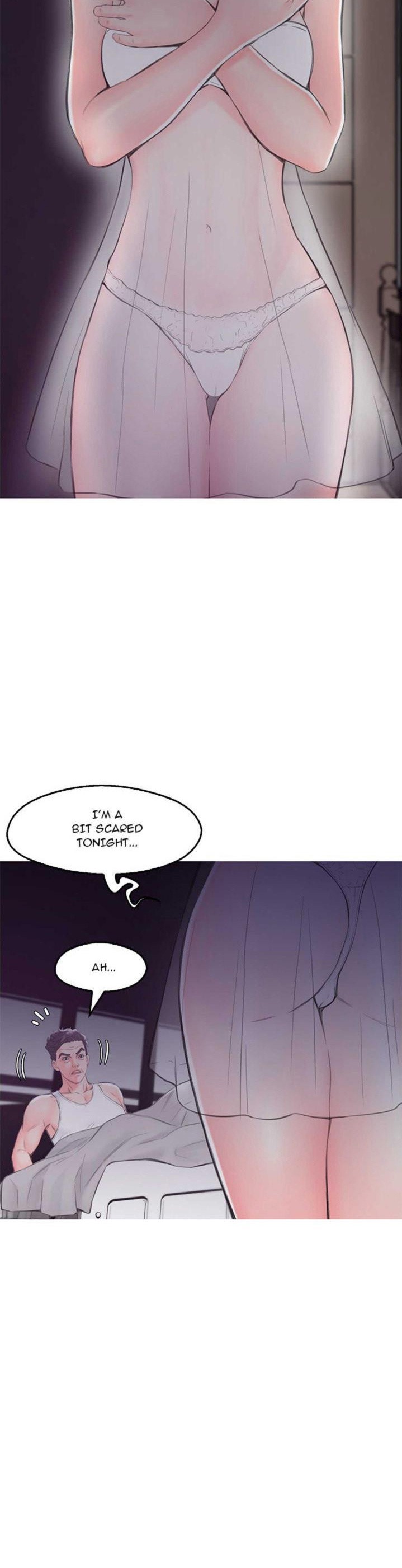 Daughter In Law - Chapter 35 [photo 6] - MangaPorn