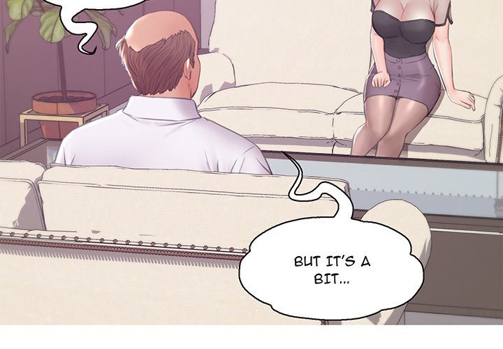 Daughter In Law - Chapter 37 [photo 4] - MangaPorn