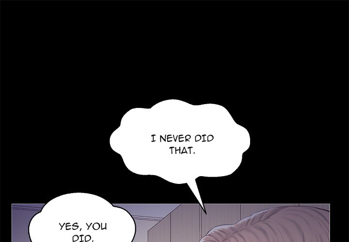 Daughter In Law - Chapter 38 [photo 1] - MangaPorn