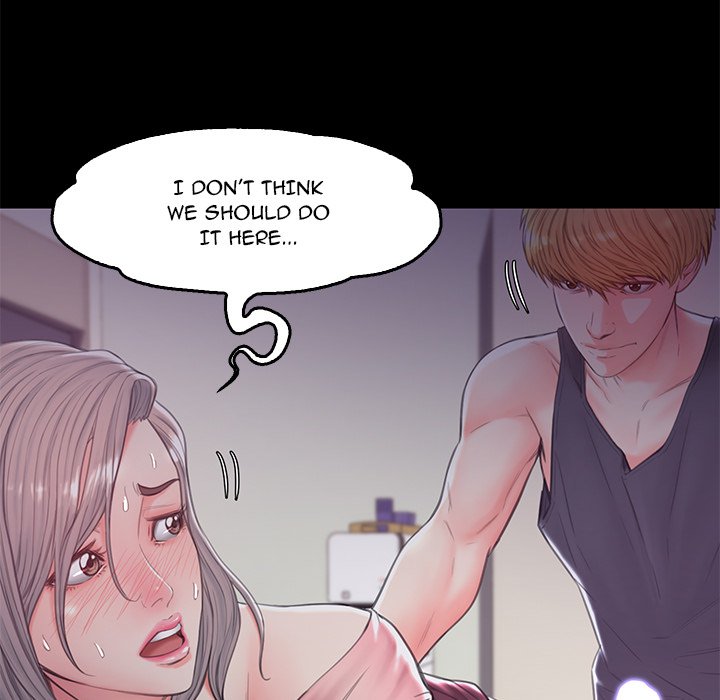 Daughter In Law - Chapter 38 [photo 104] - MangaPorn