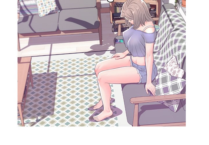 Daughter In Law - Chapter 40 [photo 2] - MangaPorn