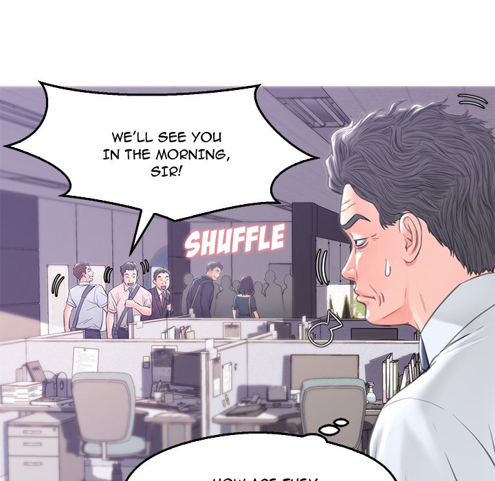 Daughter In Law - Chapter 40 [photo 28] - MangaPorn