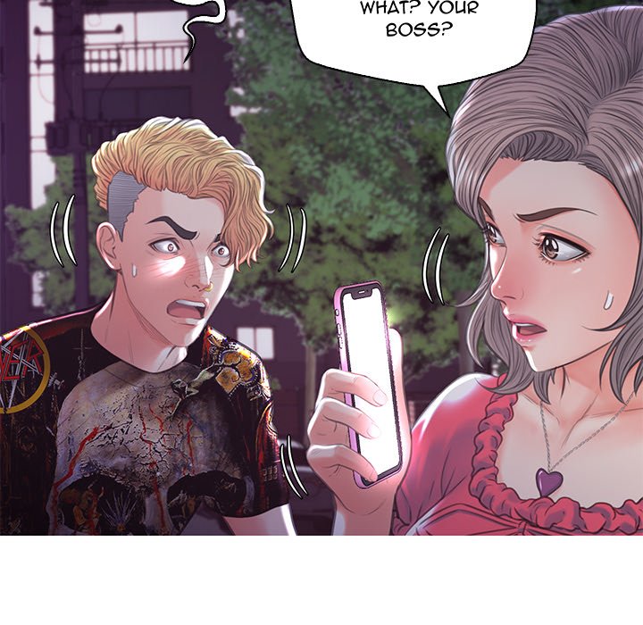 Daughter In Law - Chapter 44 [photo 127] - MangaPorn