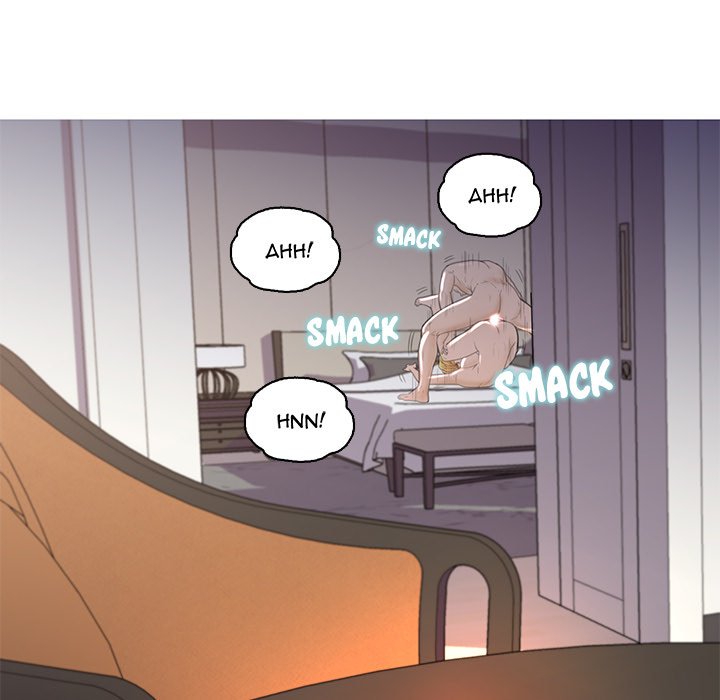 Daughter In Law - Chapter 44 [photo 6] - MangaPorn