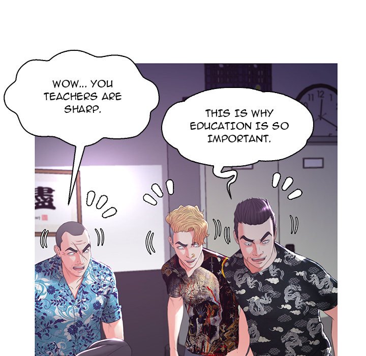 Daughter In Law - Chapter 45 [photo 112] - MangaPorn