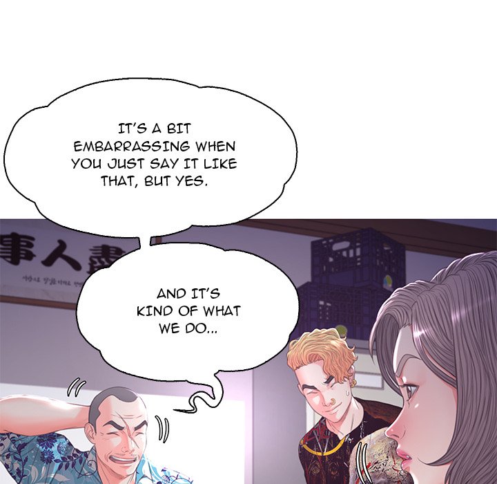 Daughter In Law - Chapter 45 [photo 118] - MangaPorn