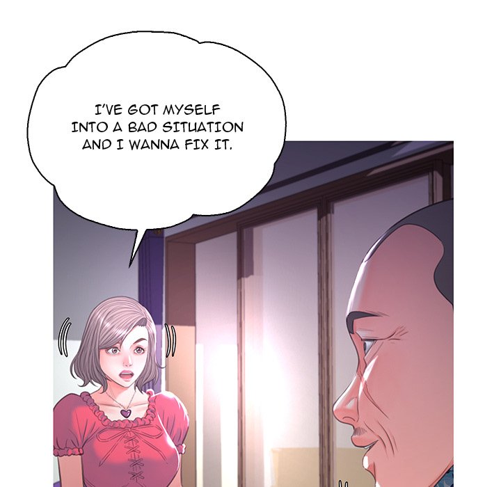 Daughter In Law - Chapter 45 [photo 126] - MangaPorn